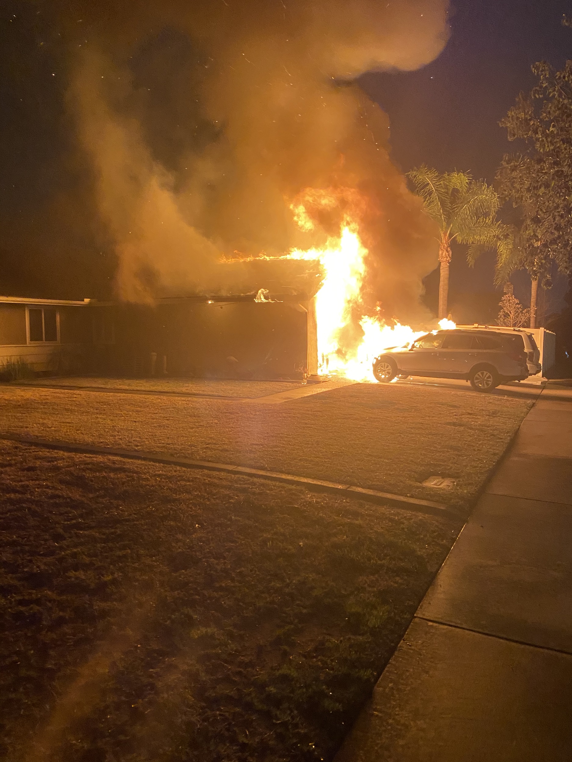 His House Burned Down | Ryan Reich | Episode 722