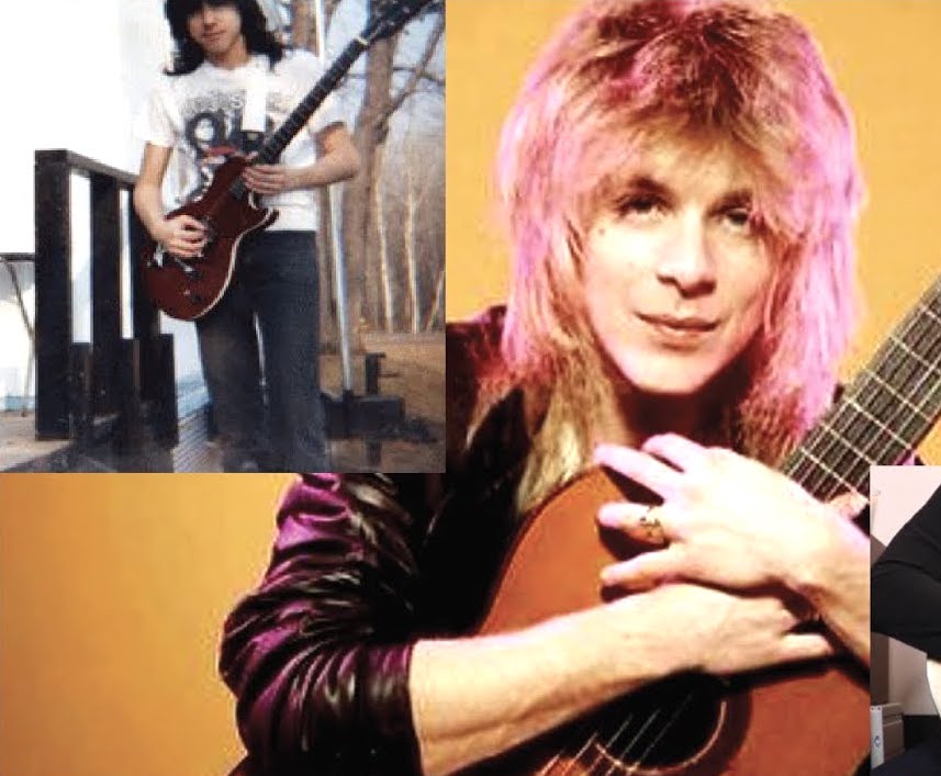 The-Art-of-Guitar Podcast