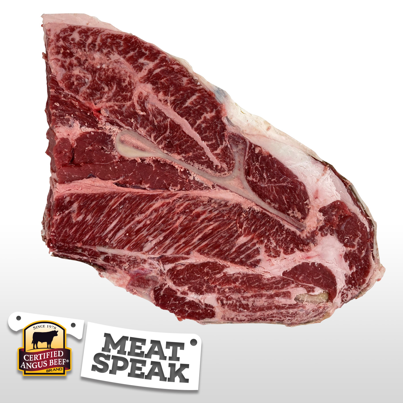 Meat Speak