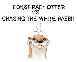 The Conspiracy Otter Podcast Episode 8