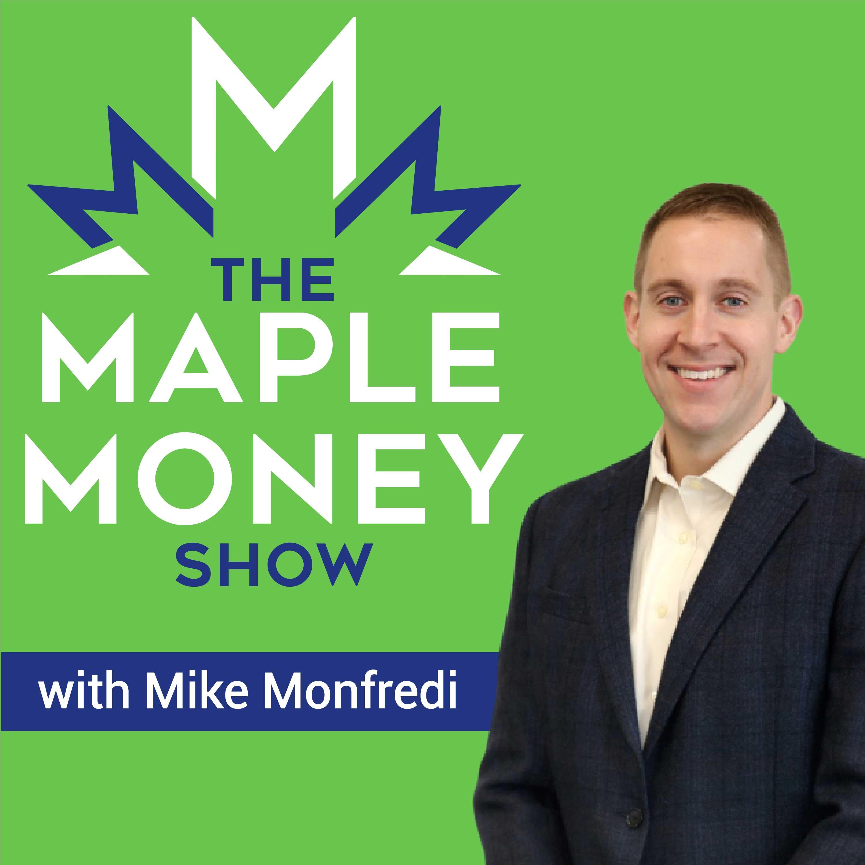 The MapleMoney Show