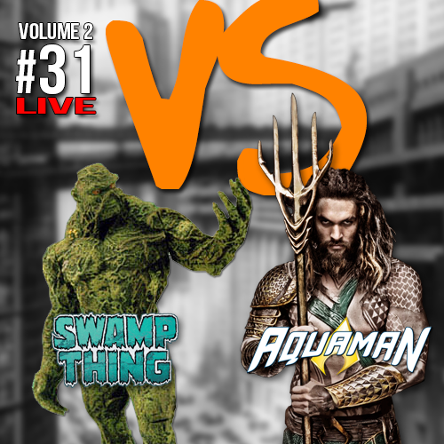 Battlecast presented by Meltdown Comics