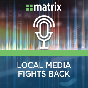 matrixmeansmedia\'s podcast