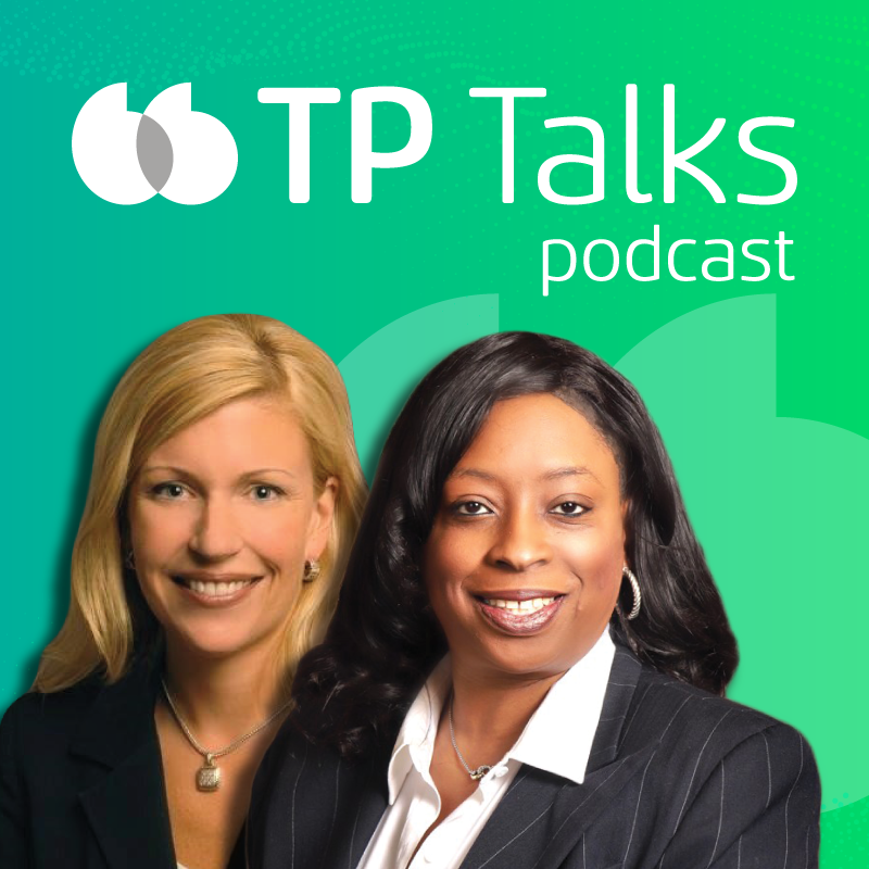 TP Talks Podcast