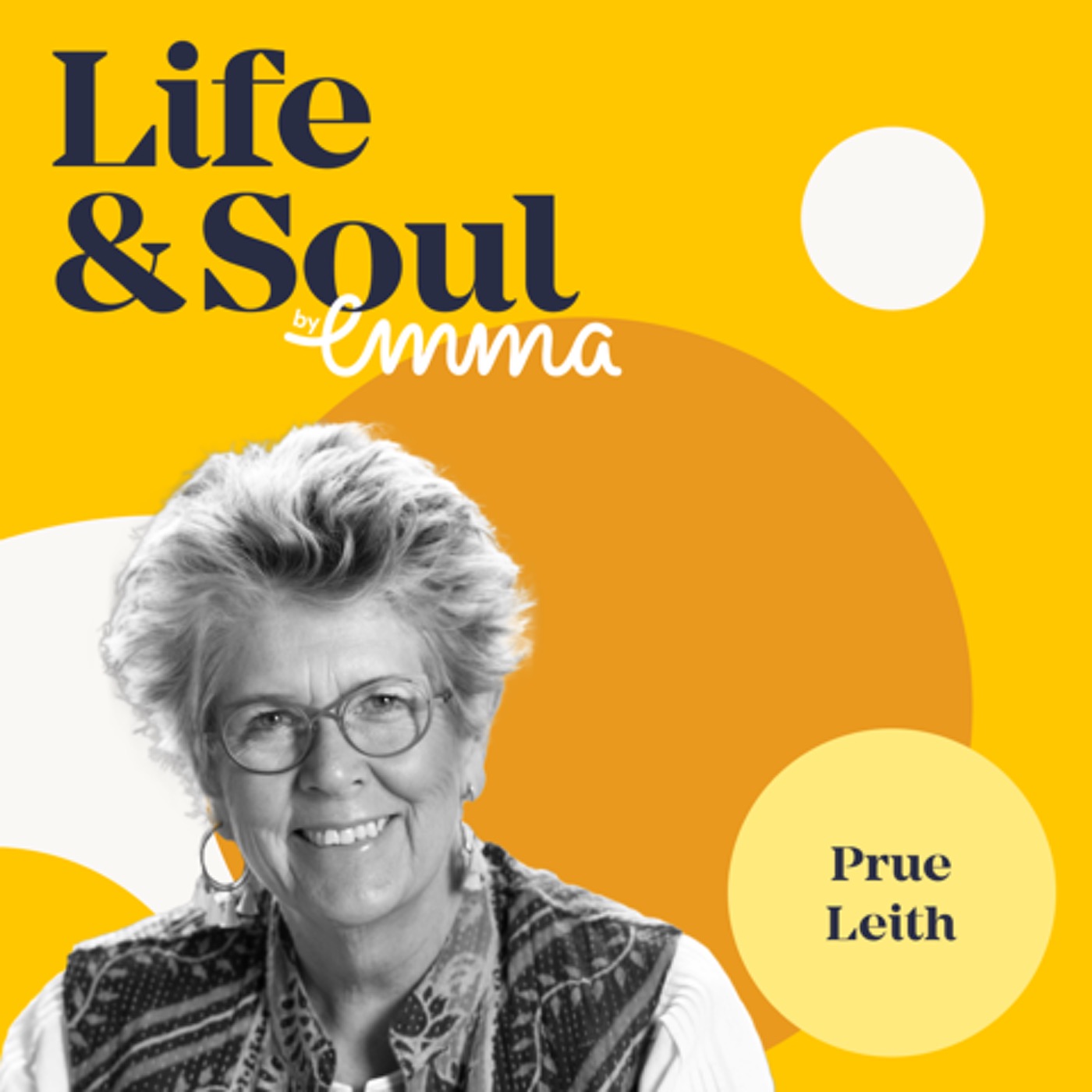 Life and Soul by Emma Forbes
