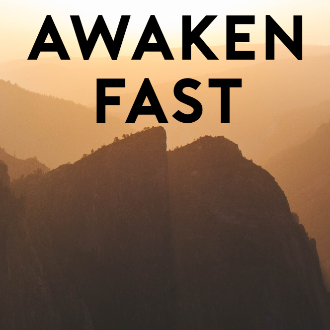 Prayer and Fasting 101 | Chris Hippe & Delaney McCall