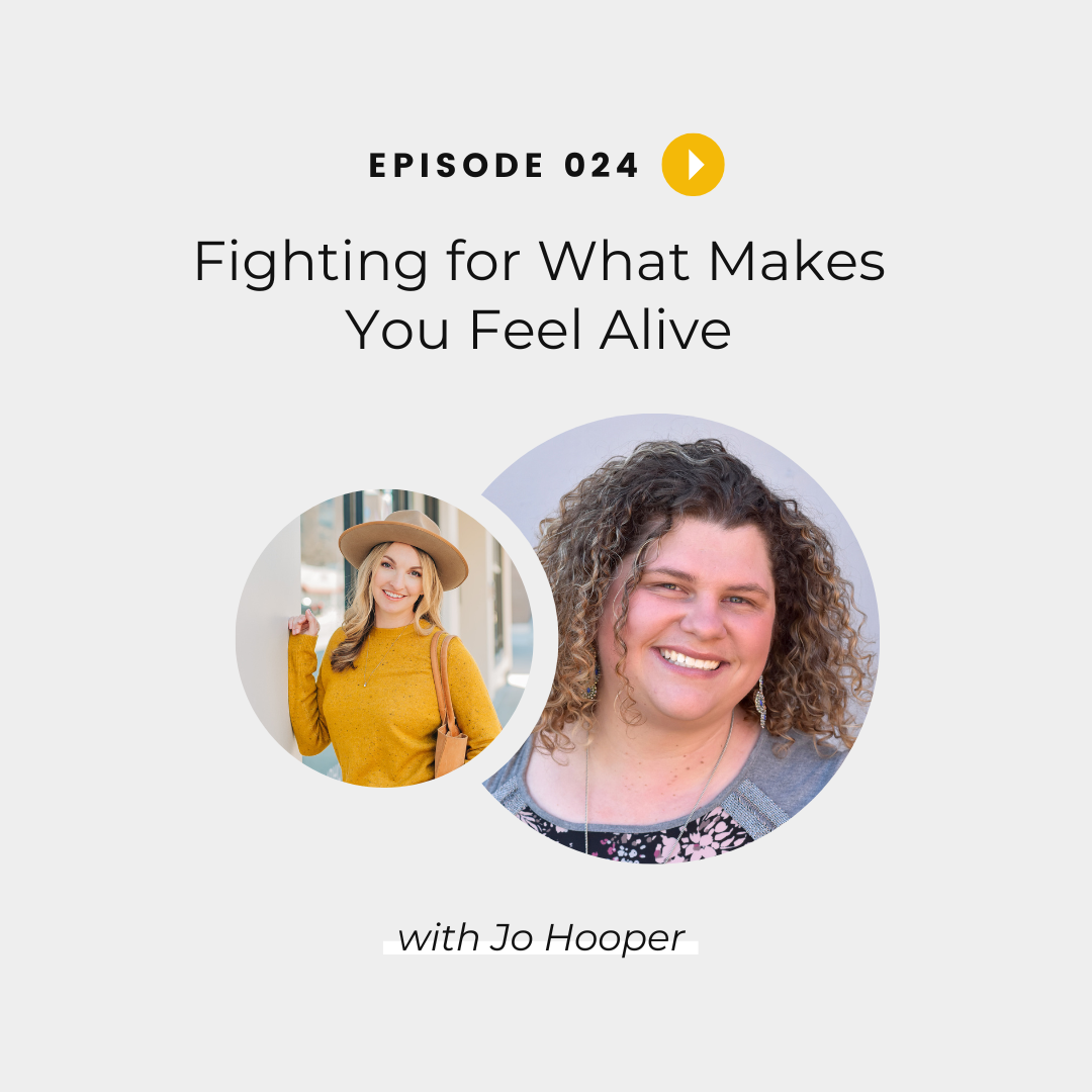 Live Creatively with Megan Sjuts