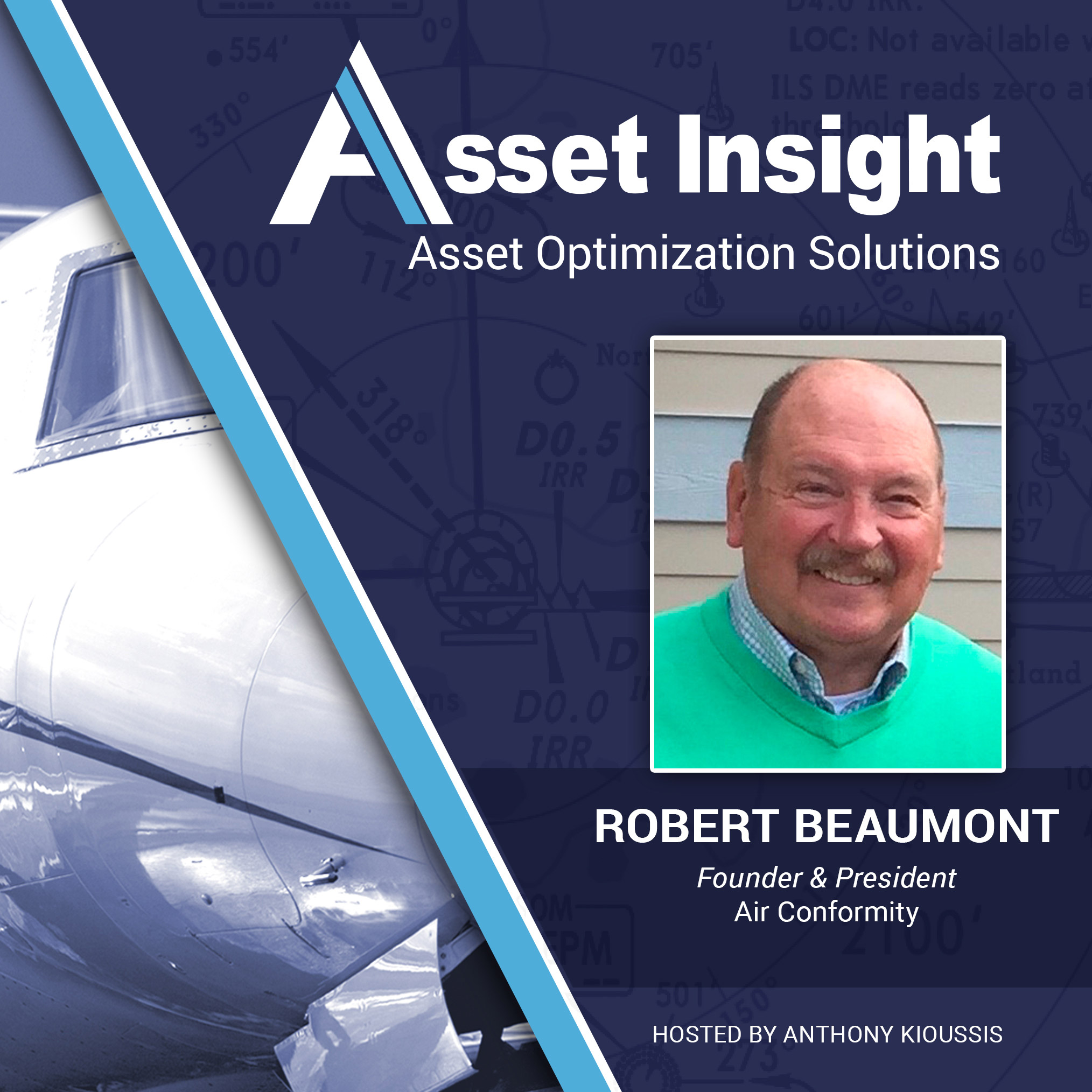 The Asset Insight Podcast