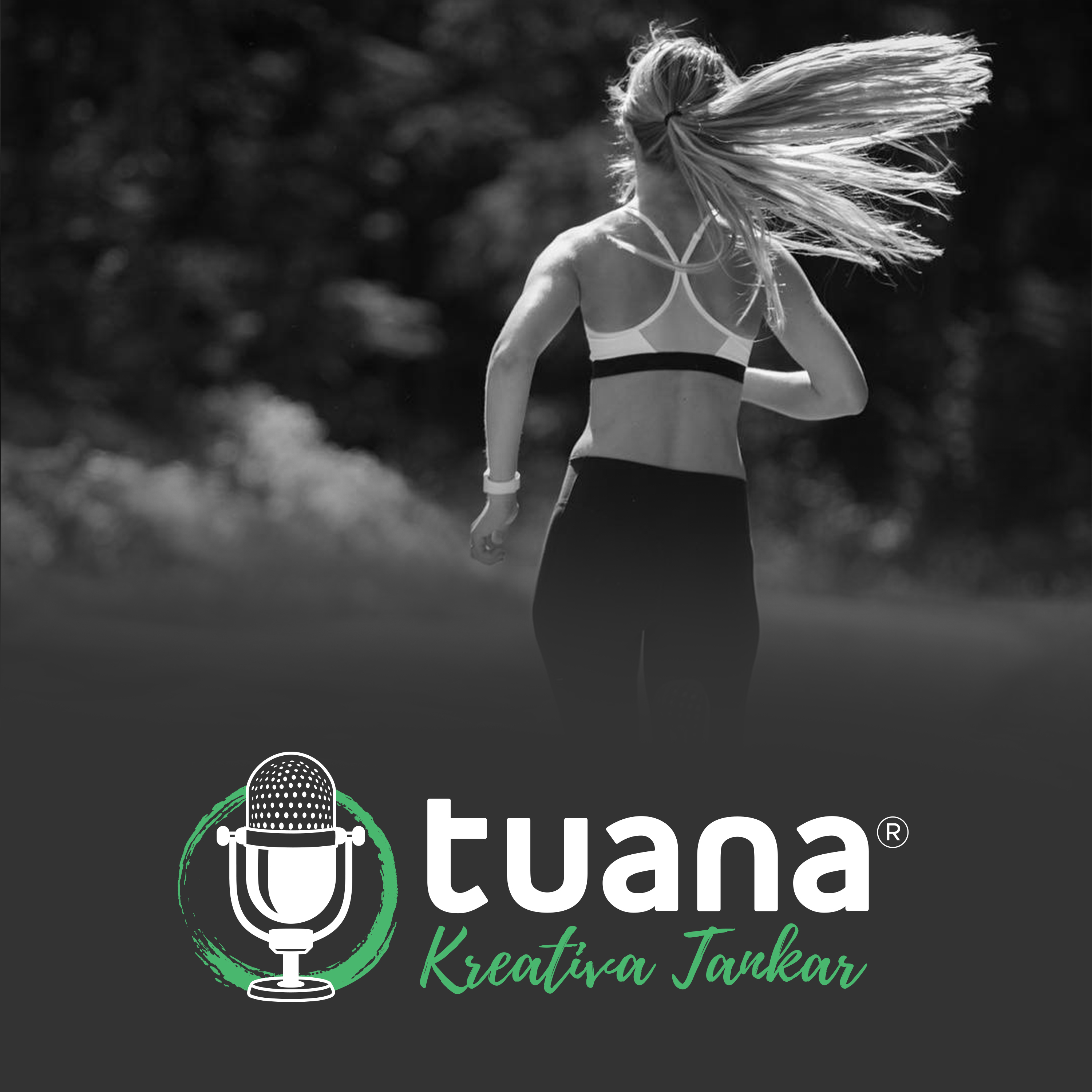 Kreativa Tankar
