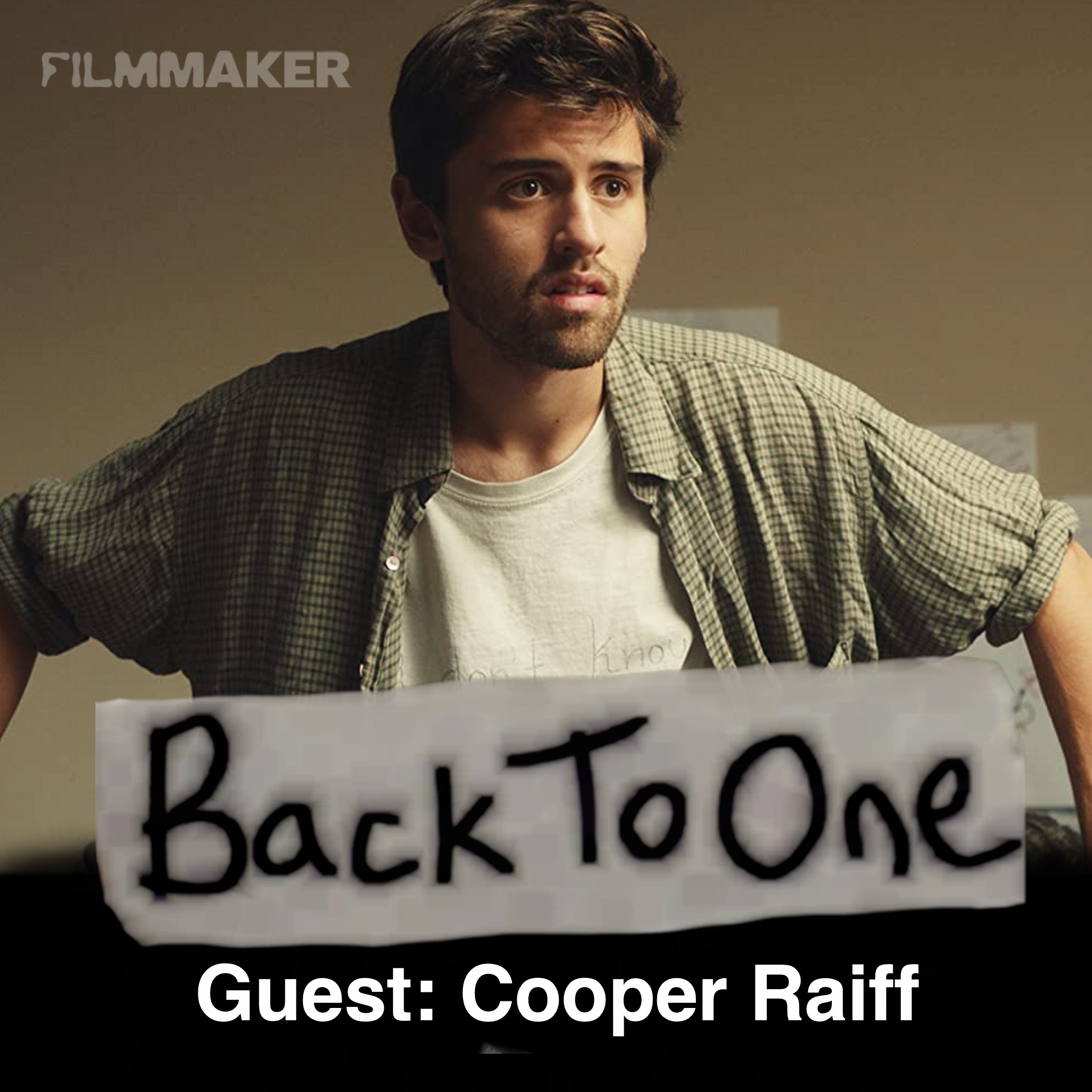 Cooper Raiff