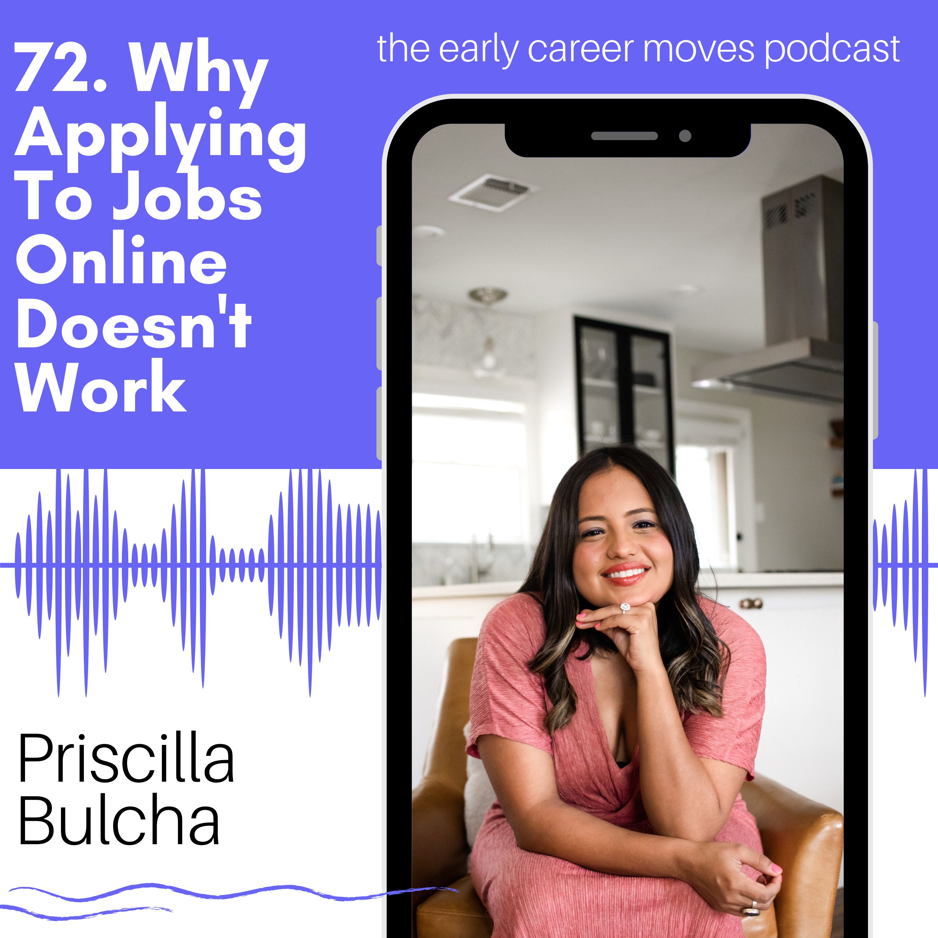 Your Latina Career Coach