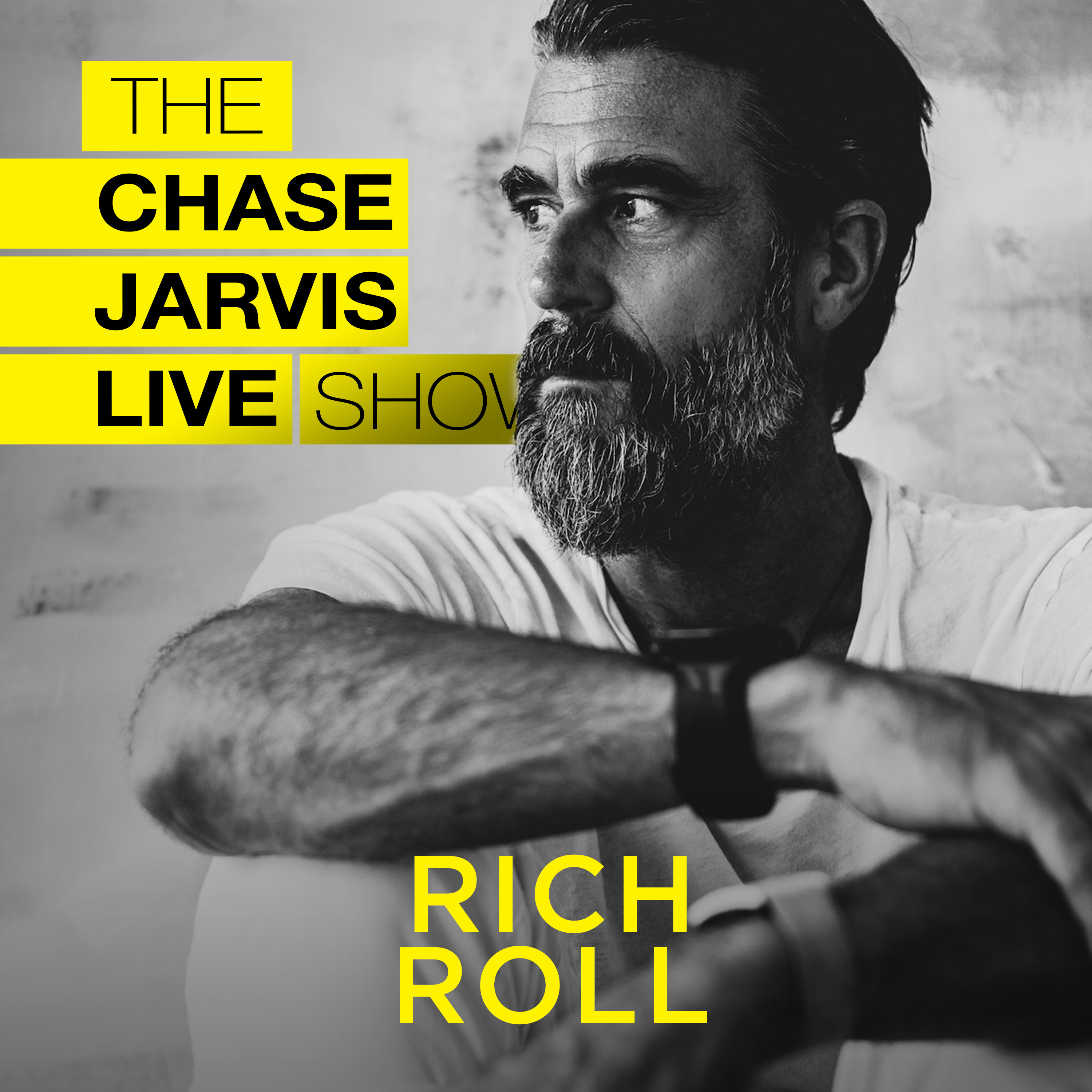 Rich Roll: Why Conversation Matters