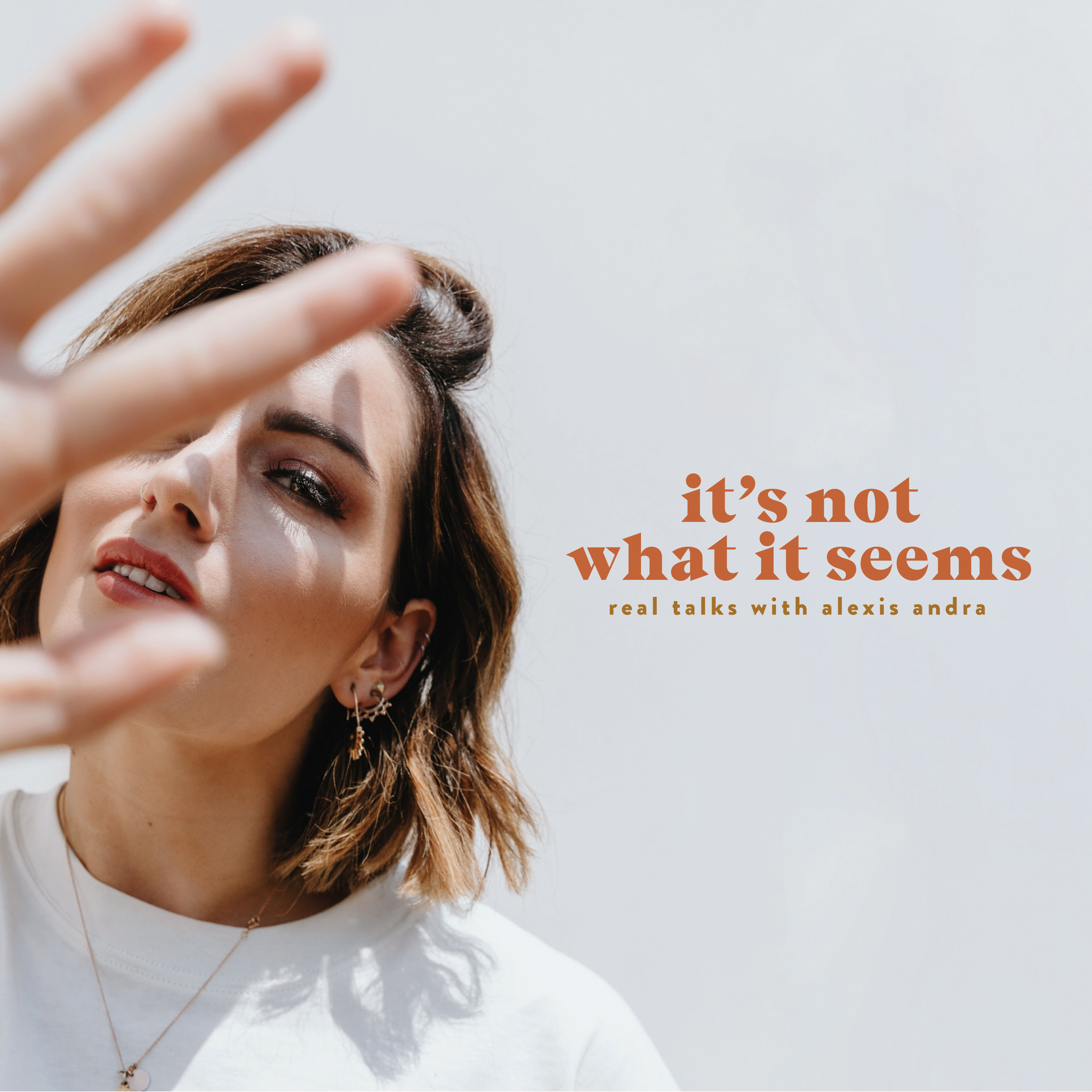 Real Talk with: Taryn Grey