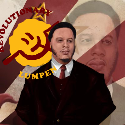 Revolutionary Lumpen Radio