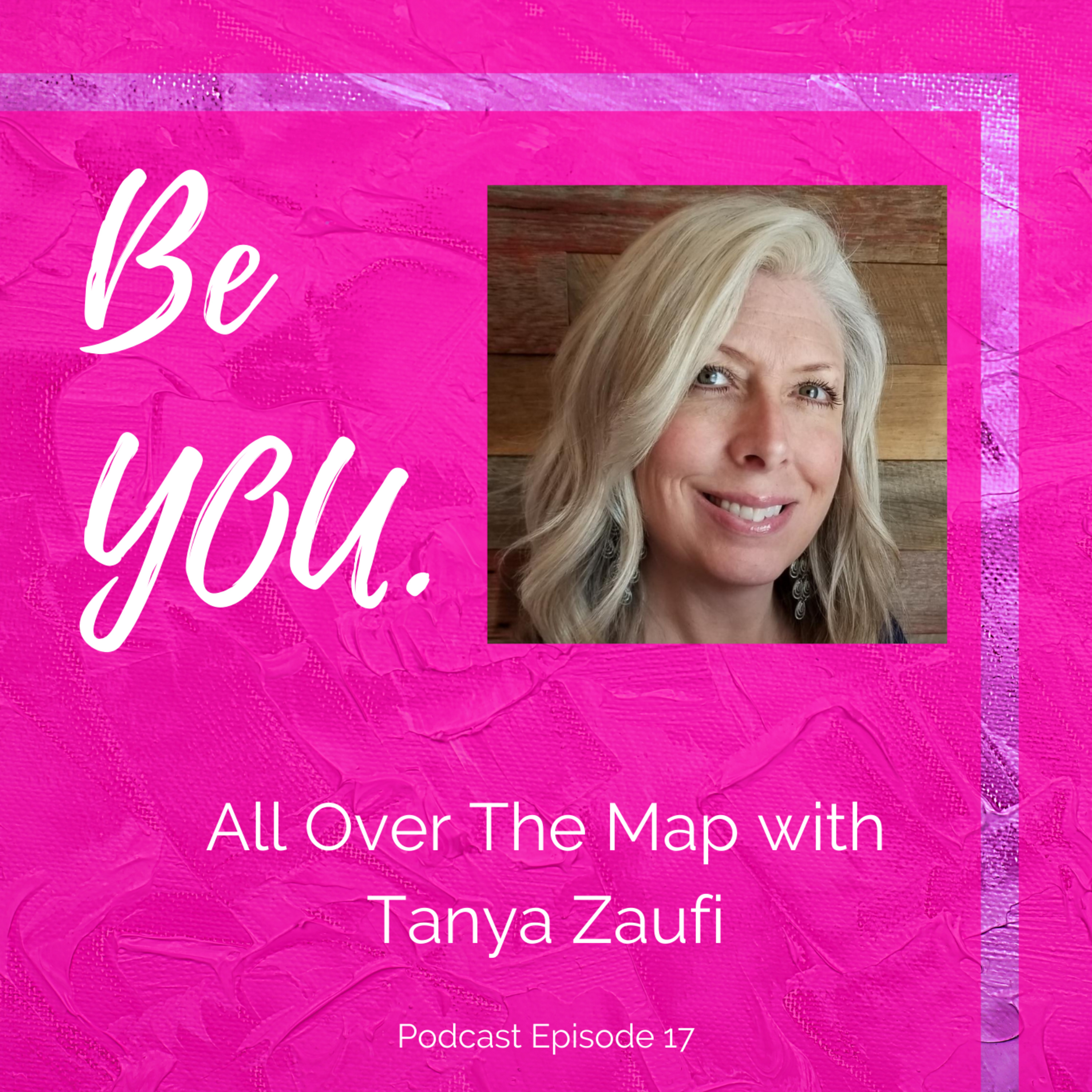 It\'s Time To Be YOU