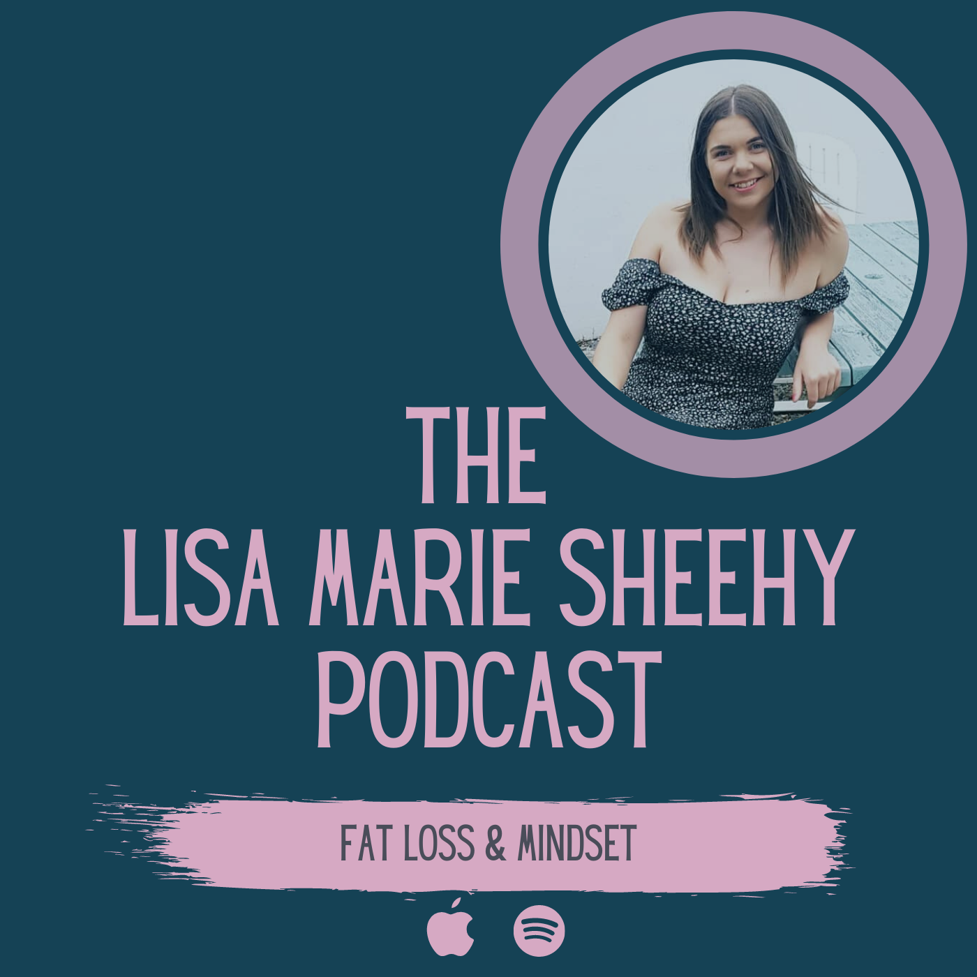 The Lisa Marie Sheehy Podcast
