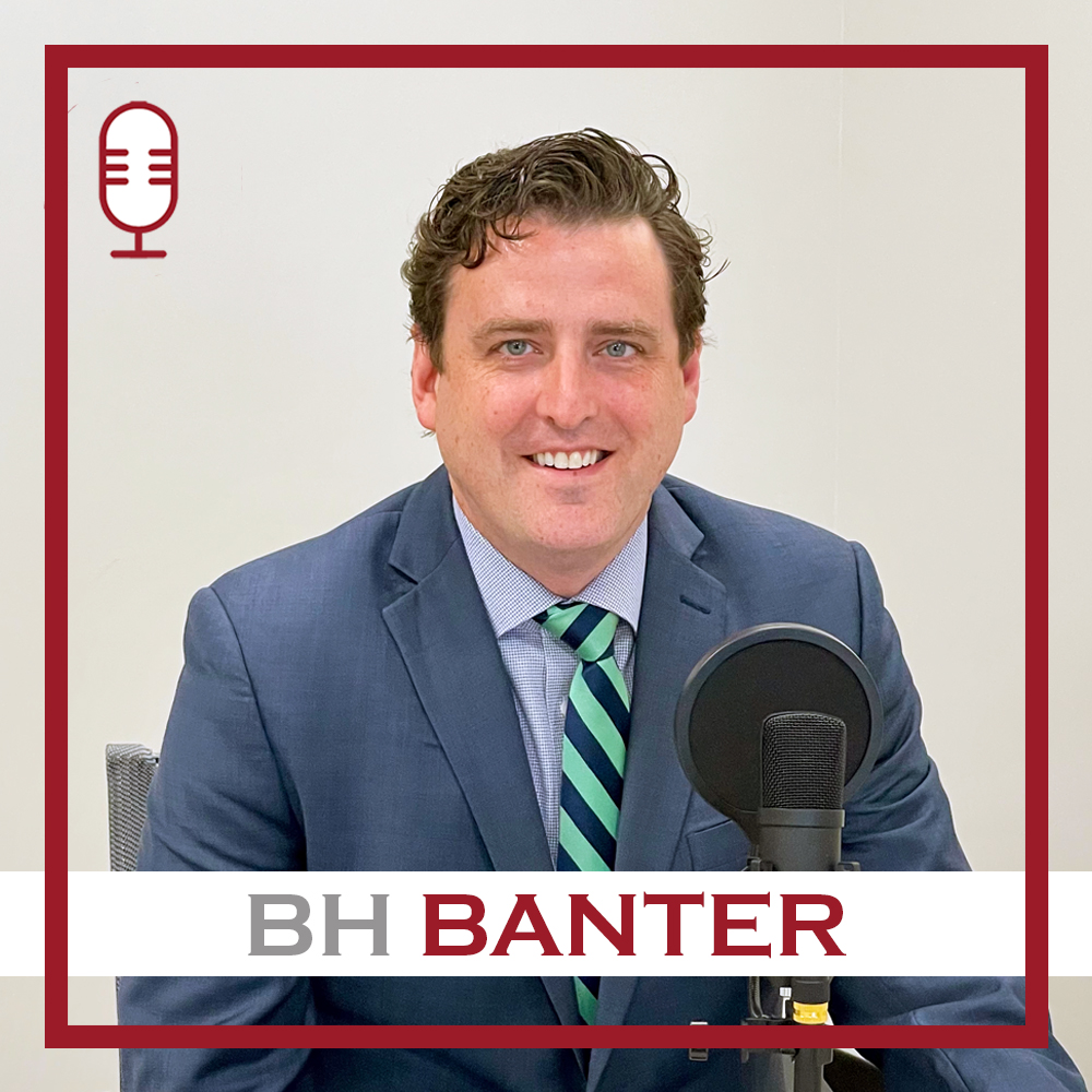 Baird Holm Banter®