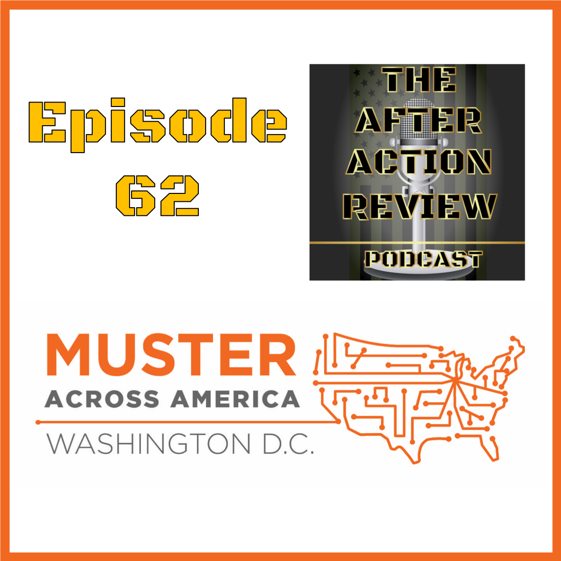 The After Action Review Podcast