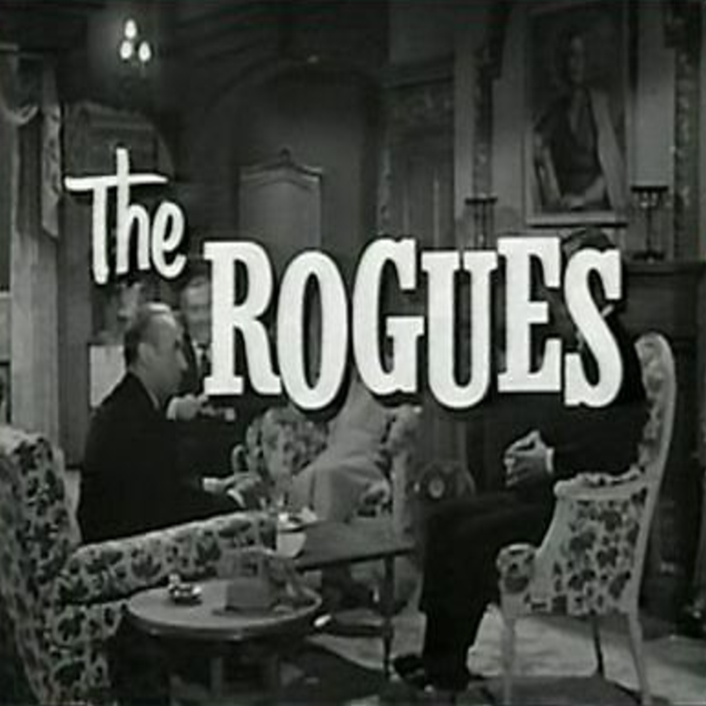 The Rogues 1964