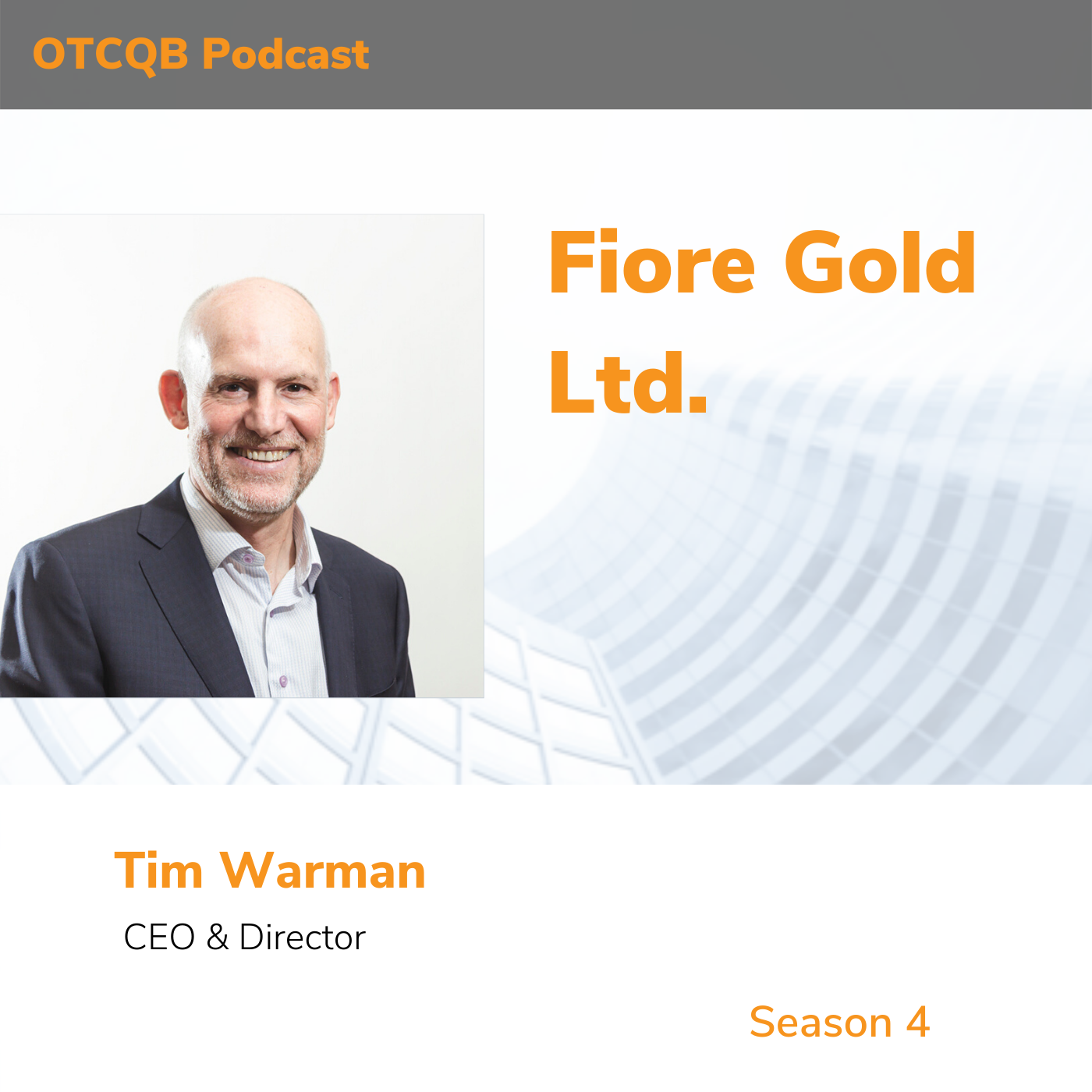 Fiore Gold Ltd.