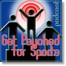 The Sports Psychology Podcast