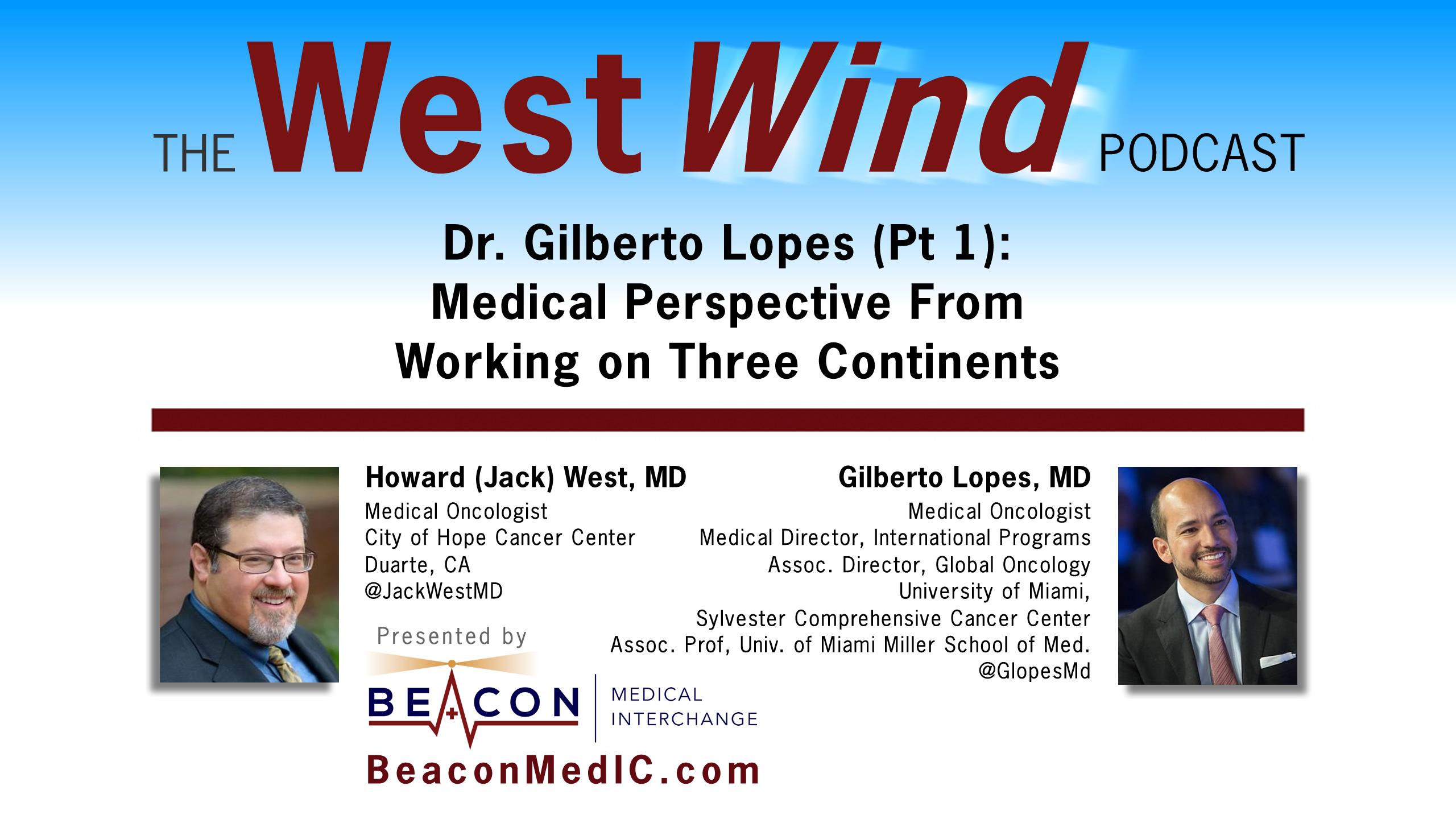 West Wind (Audio)