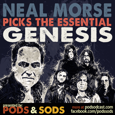 THE PODS & SODS NETWORK