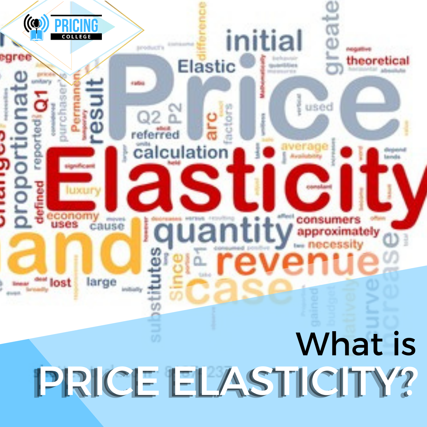 Pricing College Podcast