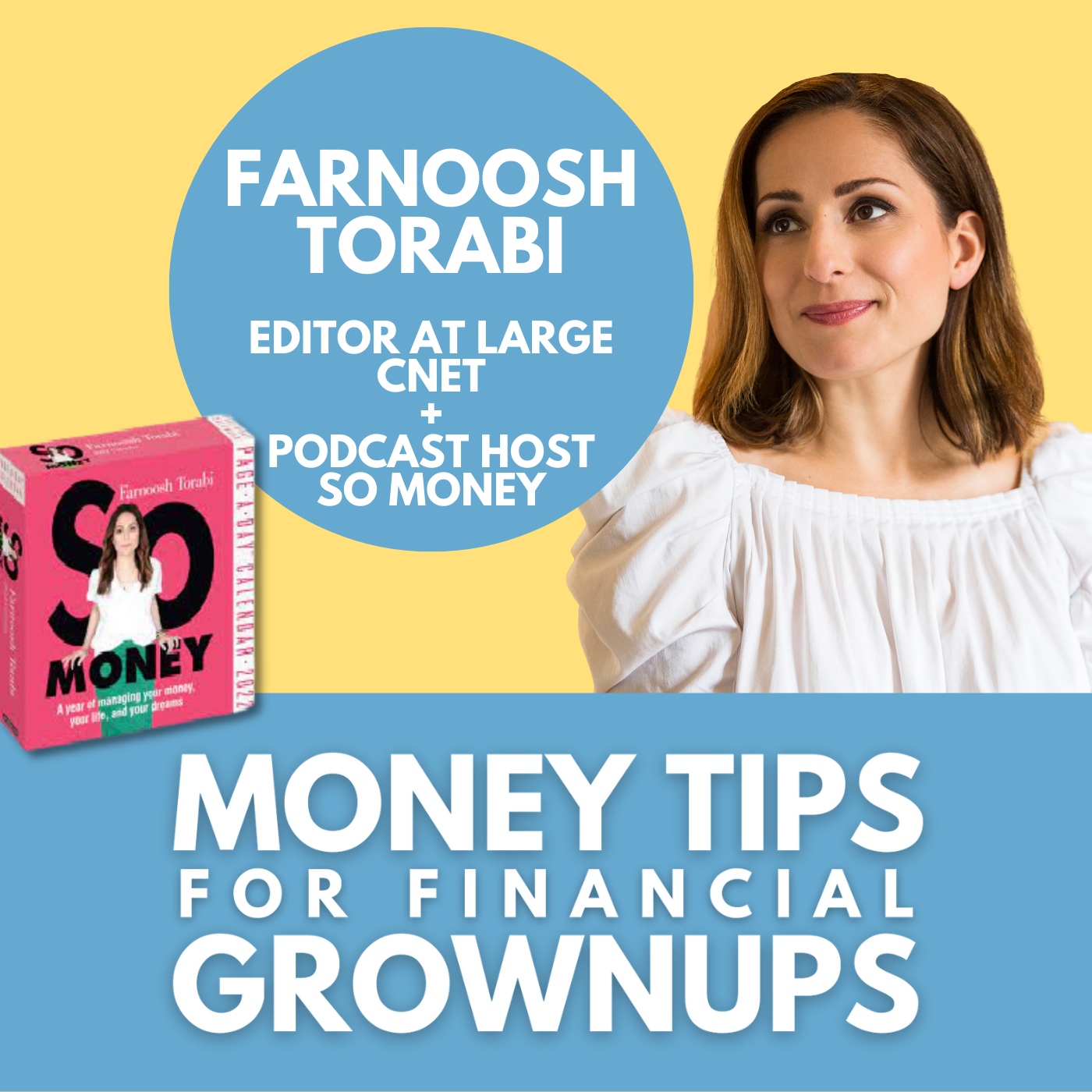 Wellness for Financial Grownups