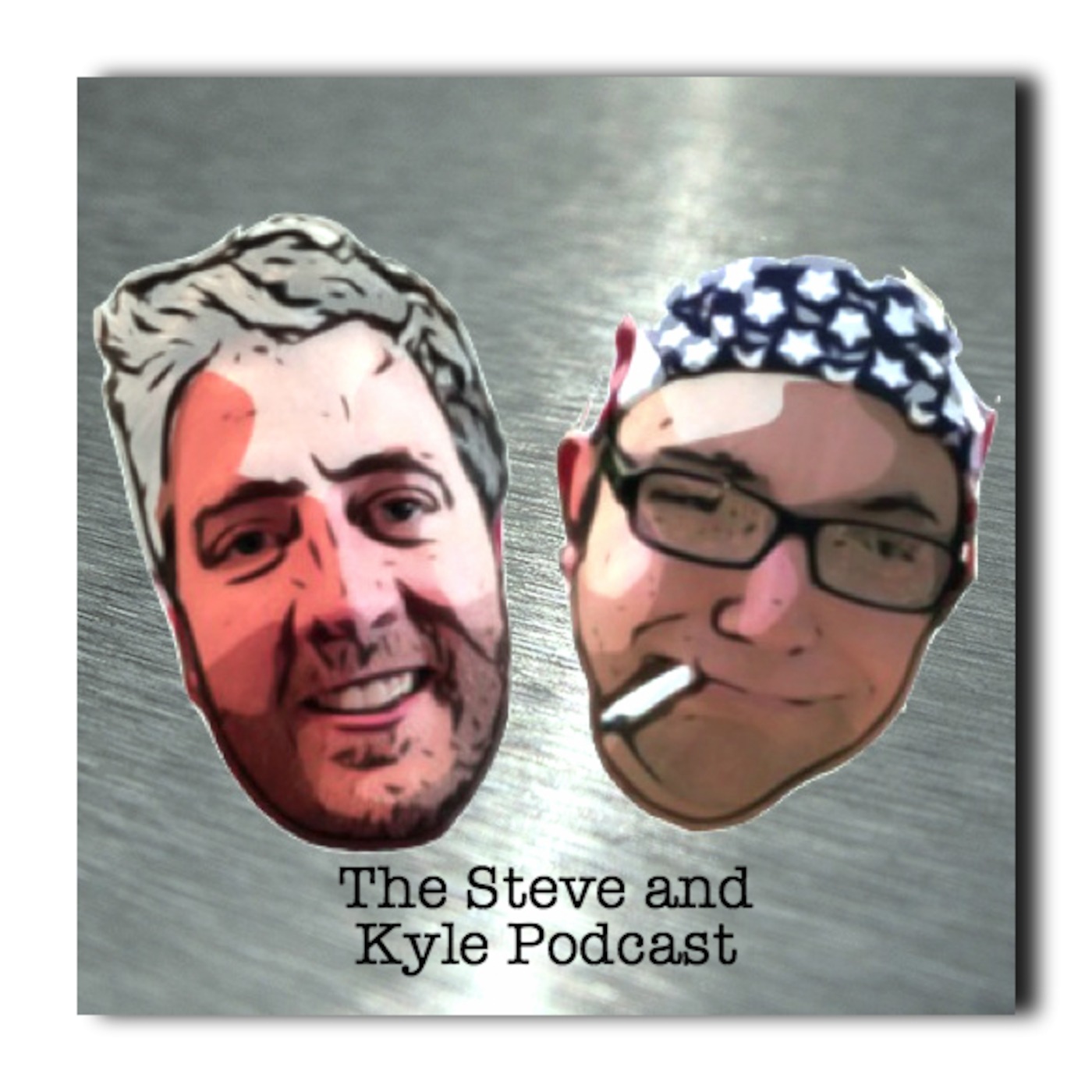 The Steve and Kyle Podcast, 10/20/20