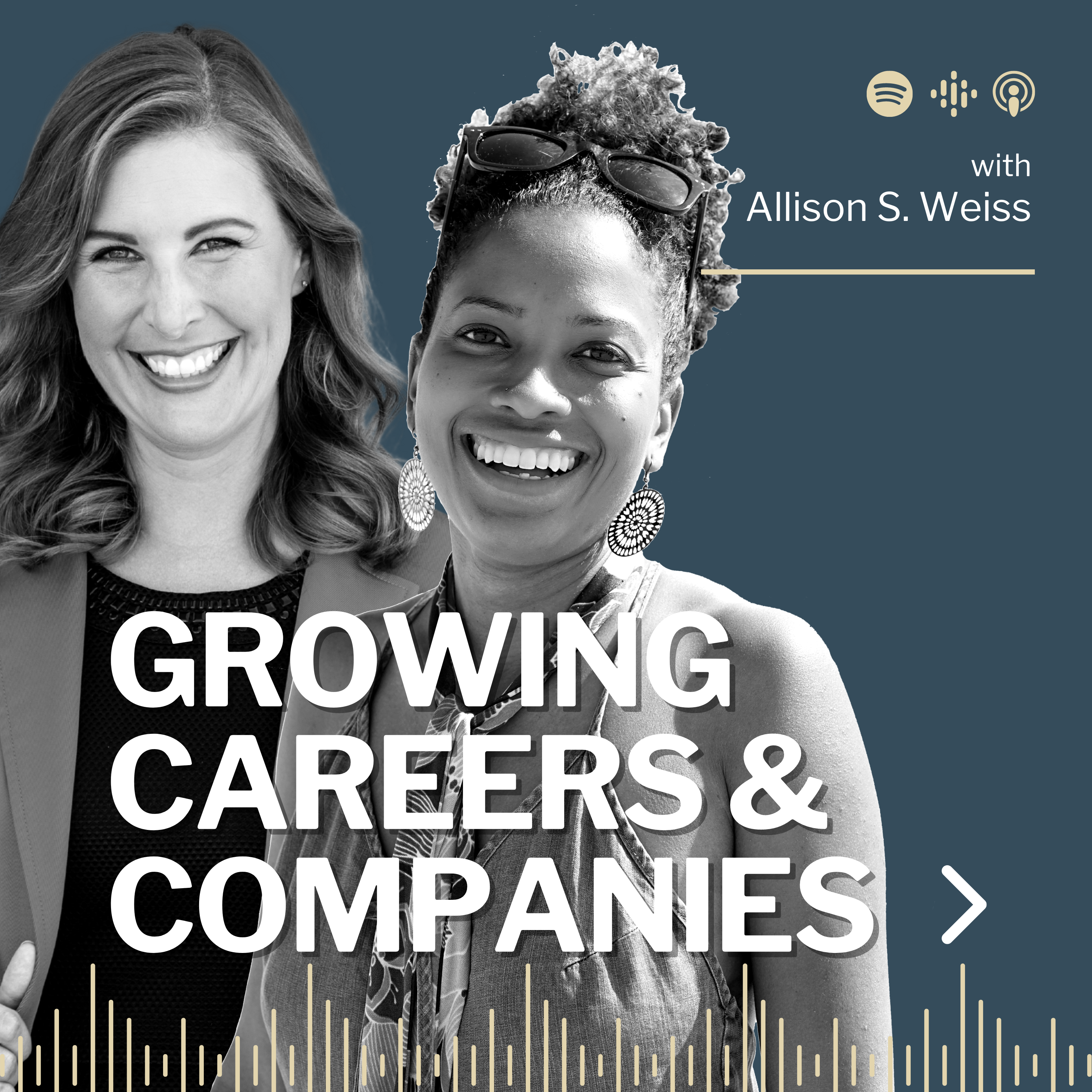 Growing Careers and Companies