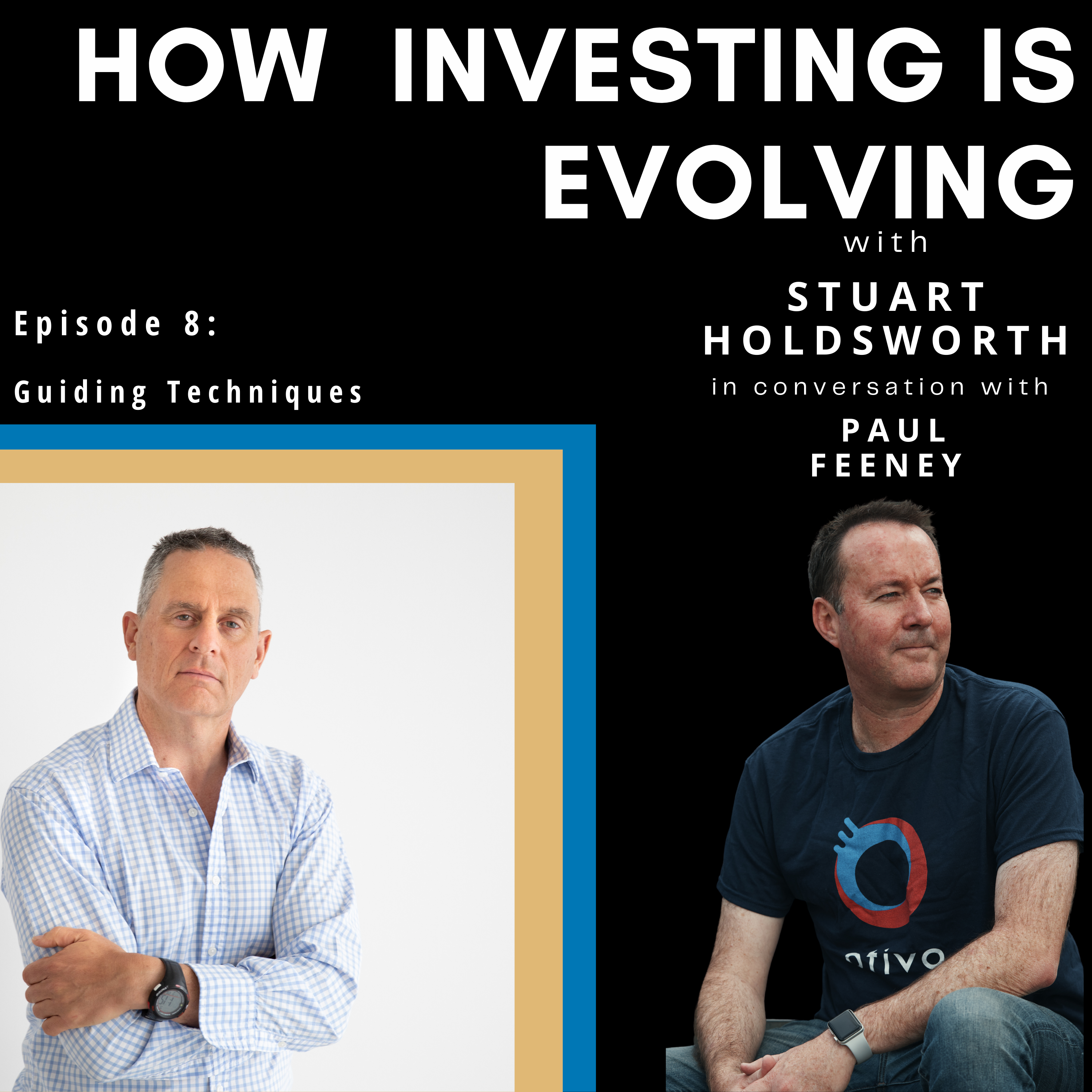 How Investing is Evolving