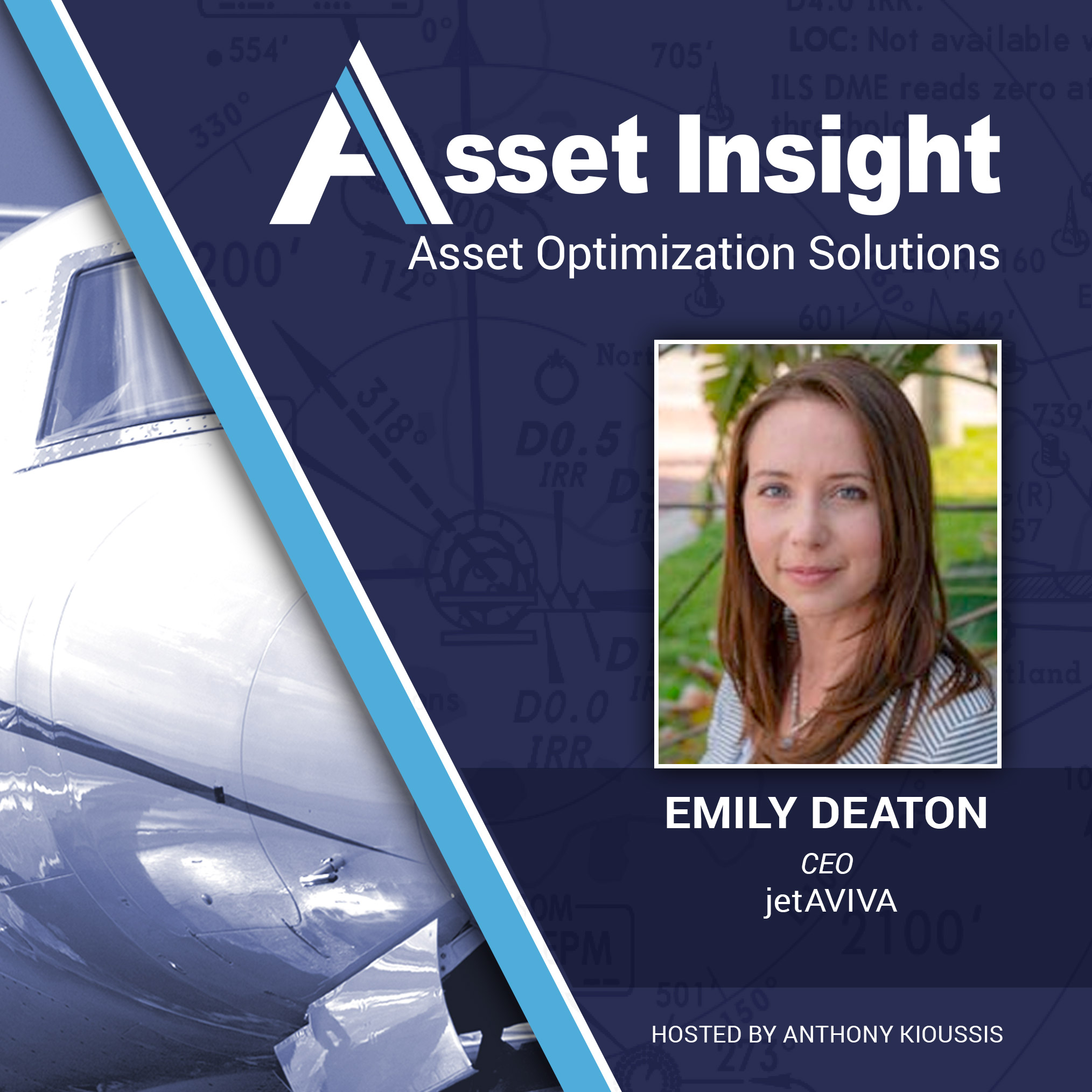 The Asset Insight Podcast