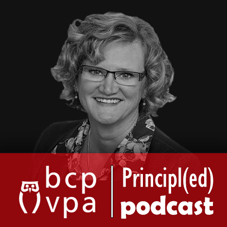 The Principl(ed) Podcast