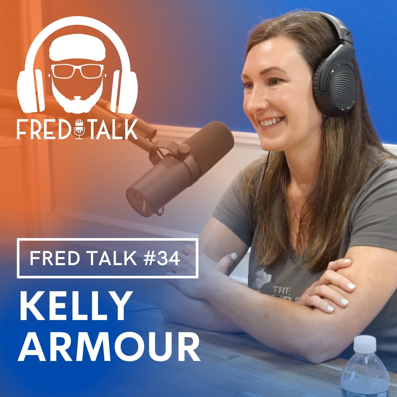 Fred Talk with Freddy Vasquez