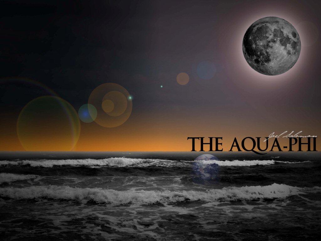 The Aqua Phi