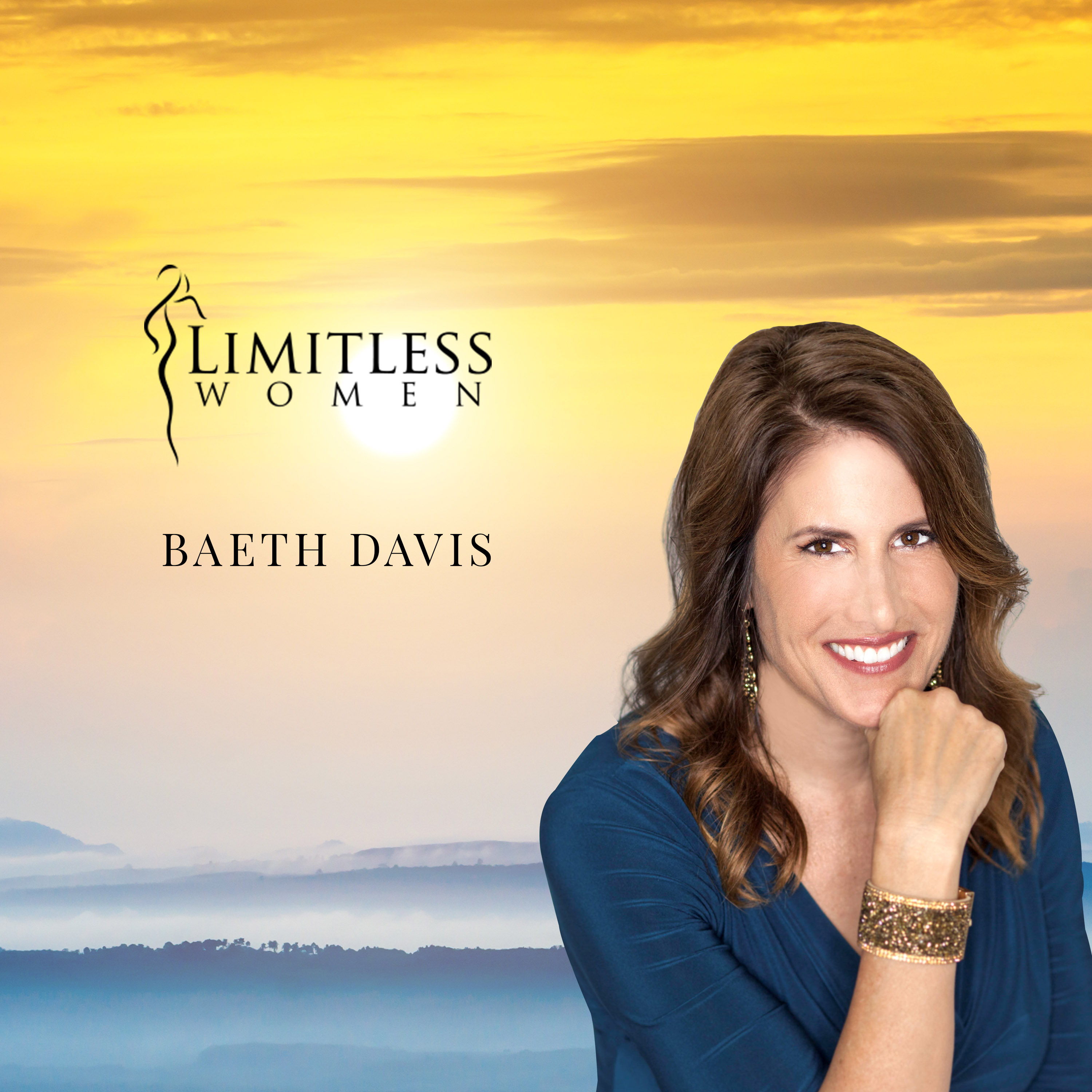 The Limitless Women Podcast
