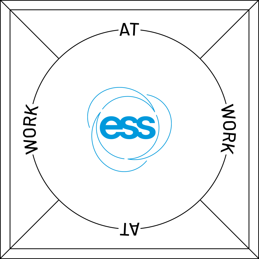 4. Work at ESS