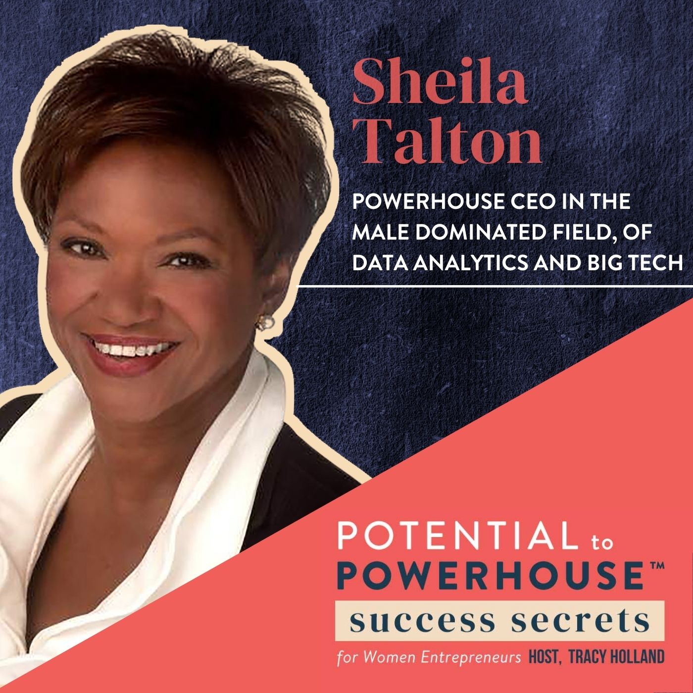 Potential to Powerhouse: Success Secrets for Women Entrepreneurs