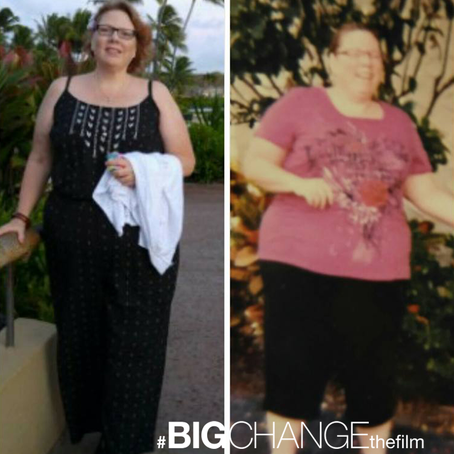 Big Change The Film Podcast