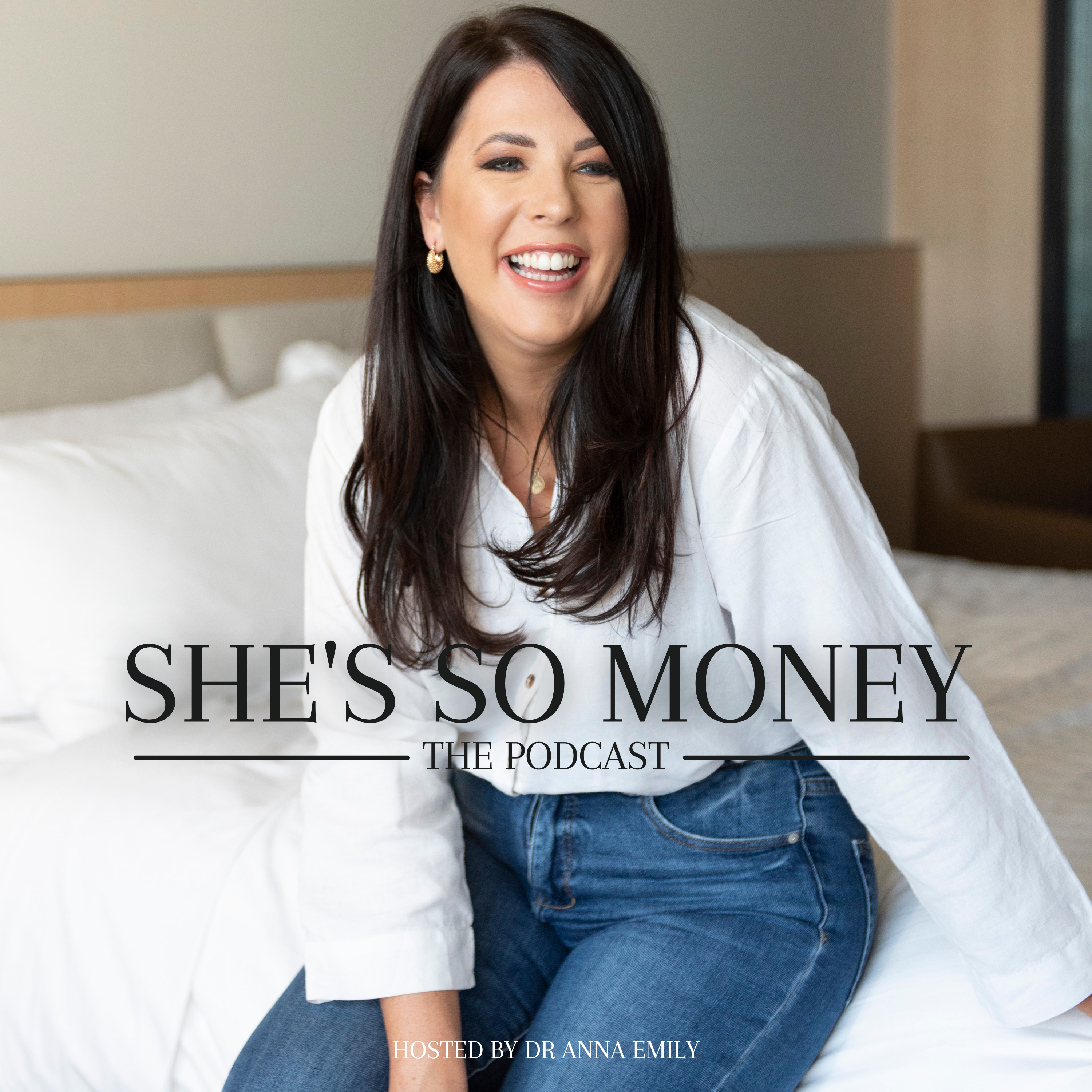 The She\'s So Money Podcast