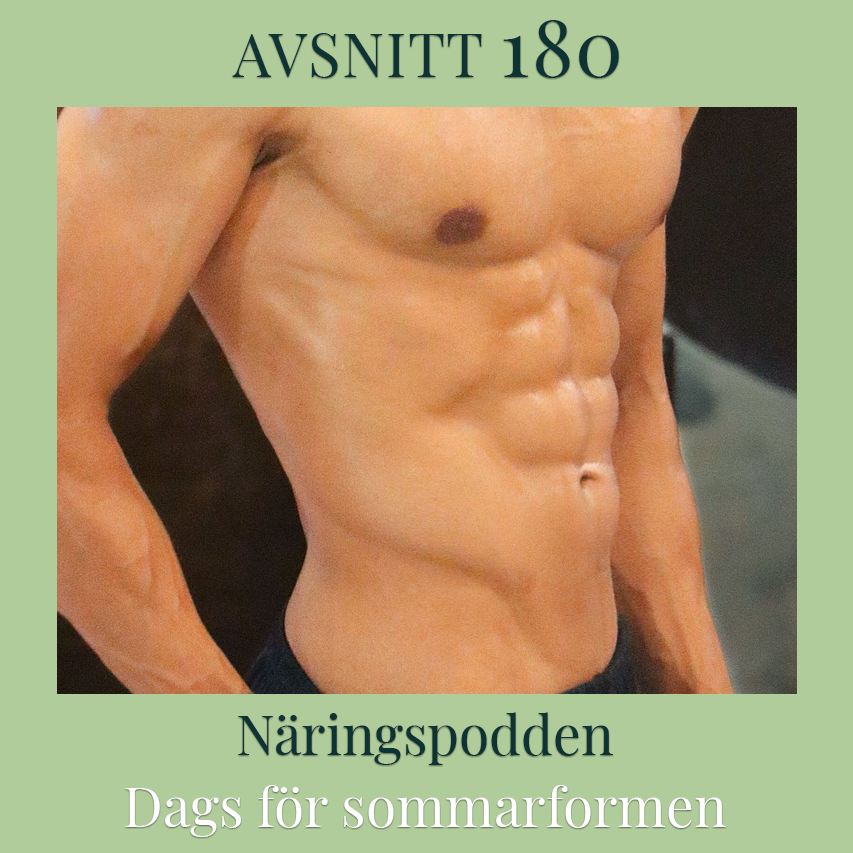 Näringspodden