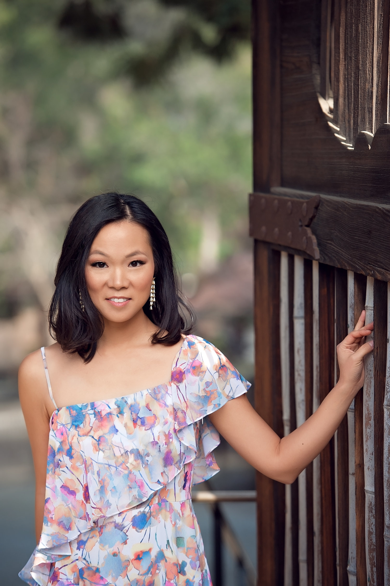 Episode 96: Interview with Abigail Hing Wen