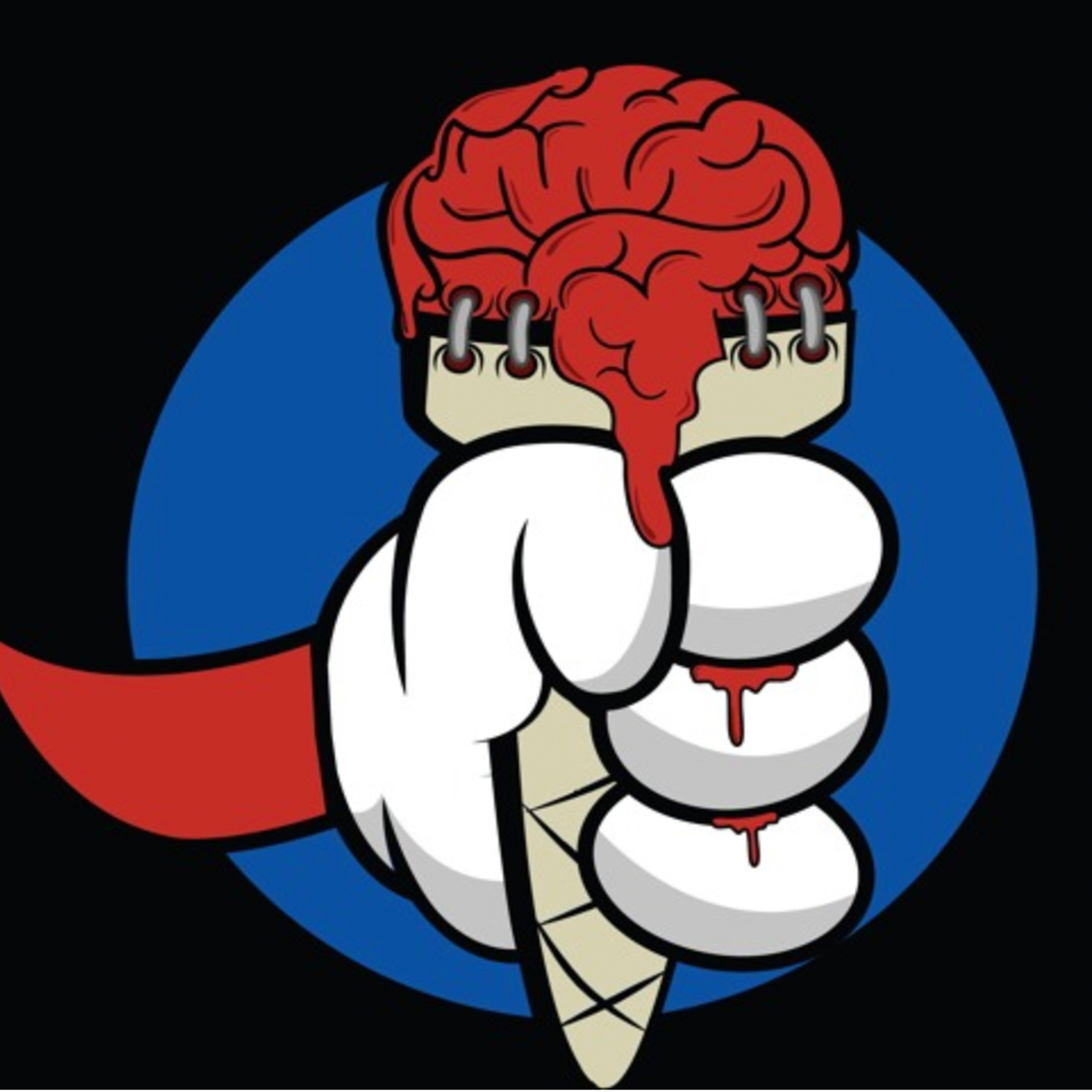 Choc-Top Death Squad