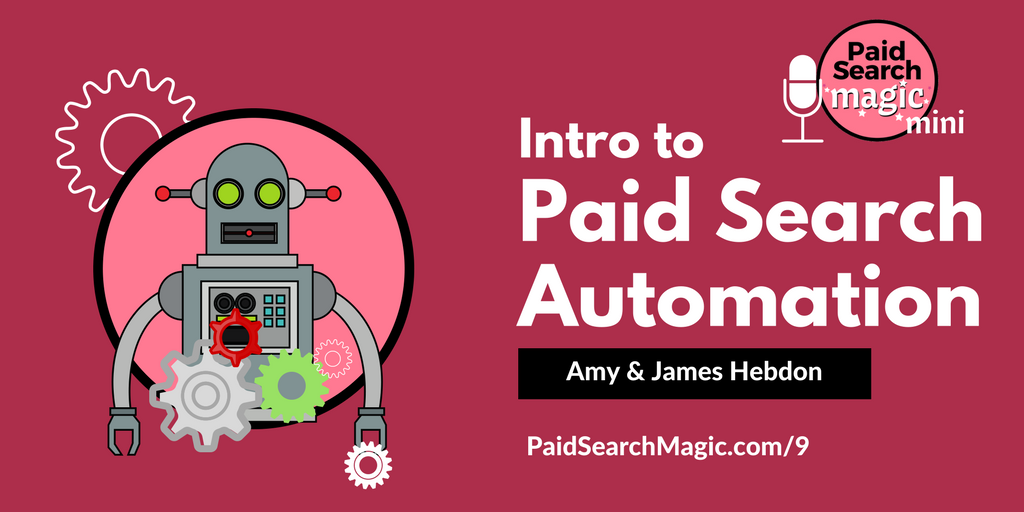 Paid Search Magic