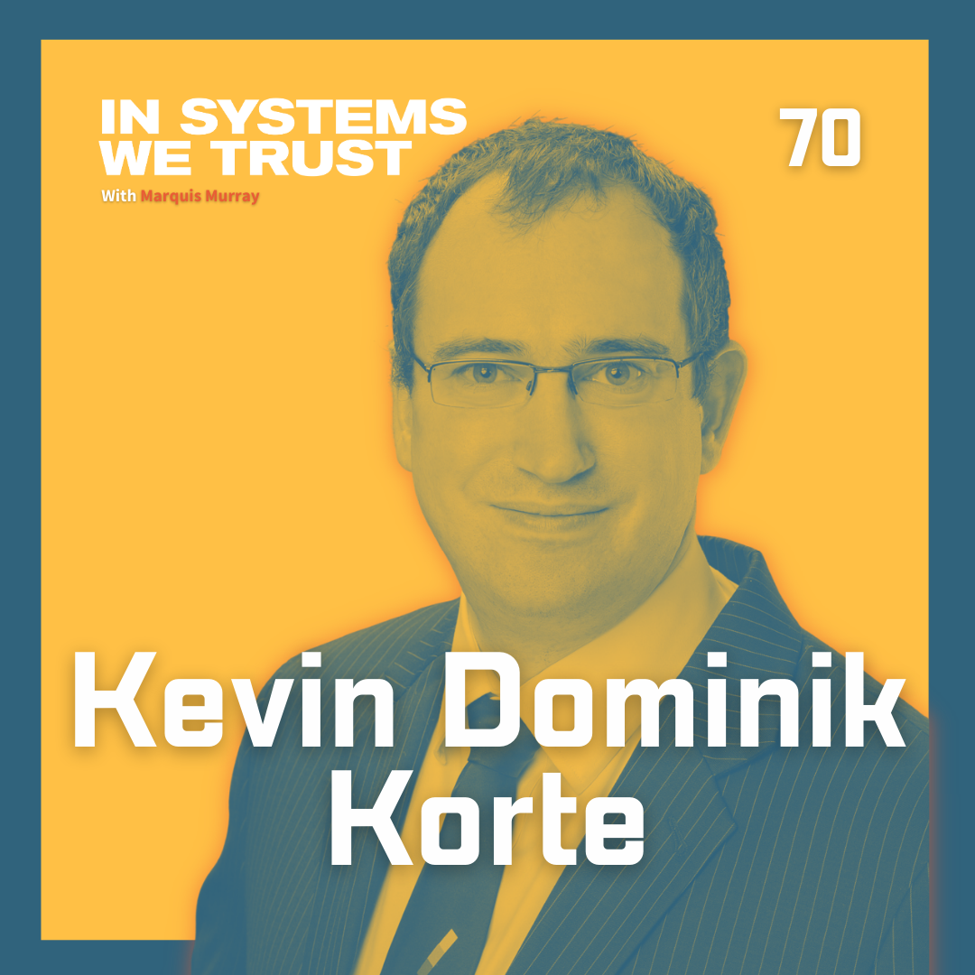 In Systems We Trust