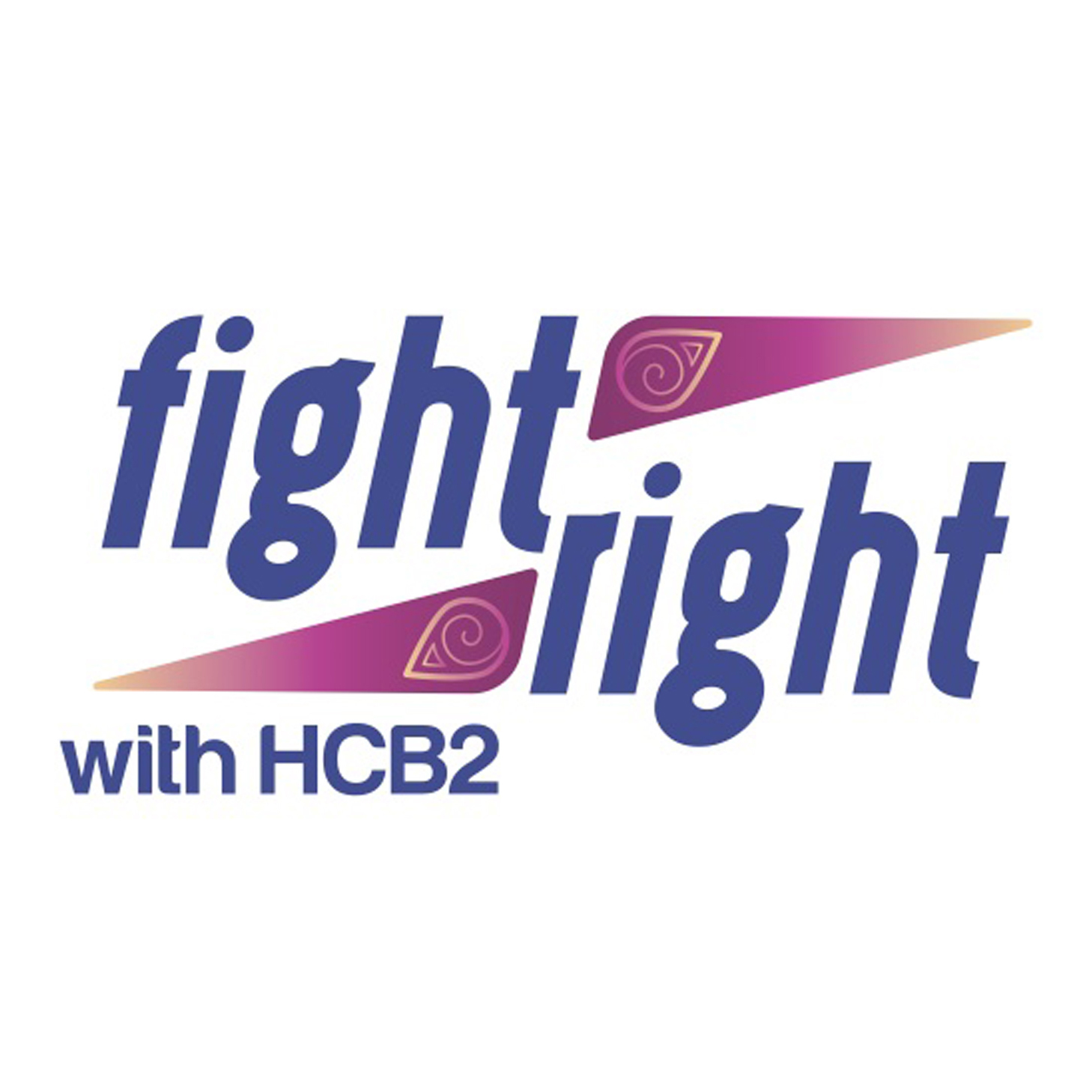 HCB2 Fight Right\'s Podcast