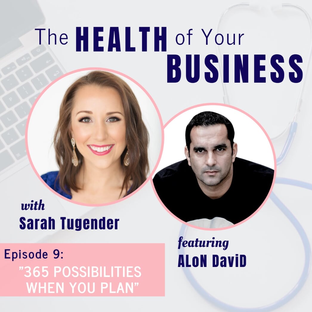 The Health of Your Business