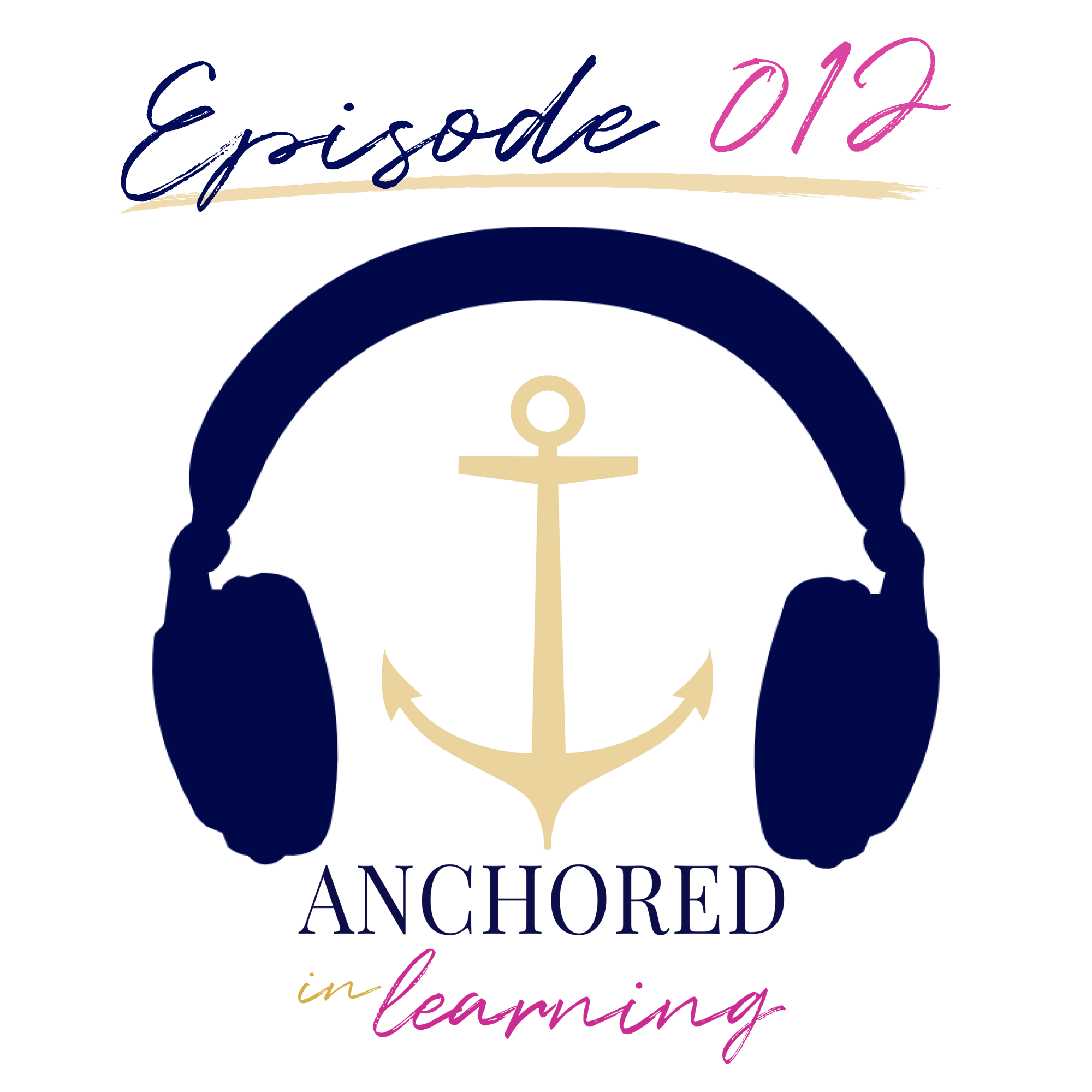 Anchored in Learning
