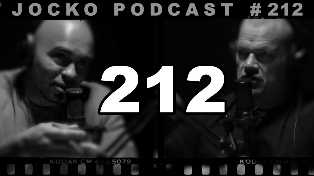 212: 4 Years Sitting in a Little Room, Across The Table from Jocko Willink. What I Learned. With Echo Charles 212: 4 Years Sitting in a Little Room, Across The Table from Jocko Willink. What I Learned. With Echo Charles